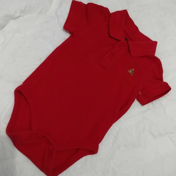 Baby Gap baby boy set 12 months - Picture 2 of 8